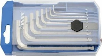 Çelësa Allen UNIOR për biçikletë