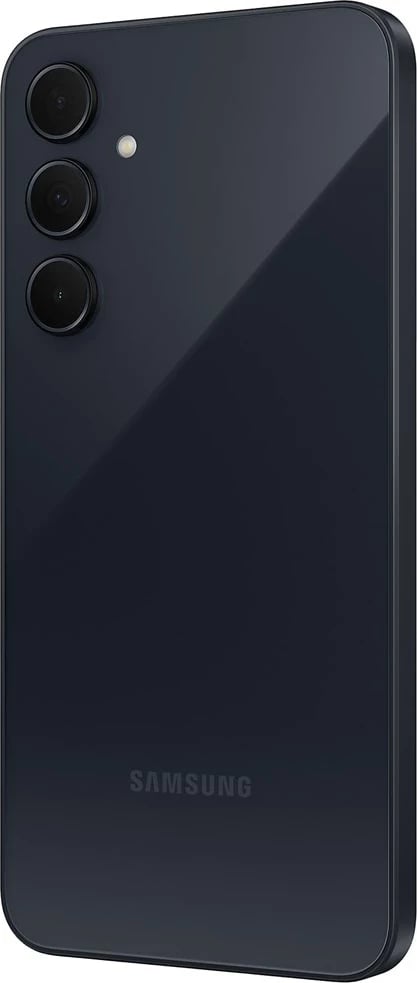 Celular Samsung Galaxy A35, 6.6", 6+128 GB, 5G, i kaltër