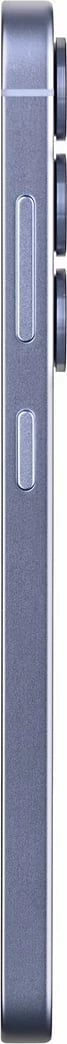 Celular Samsung Galaxy S25, 6.2", 12+256GB, blue
