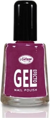 Llak për thonj Nurana Gel Effect 08 Fuchsia 10ml