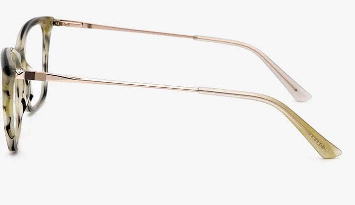 Korniza optike Amarcord AM156 53 C.3