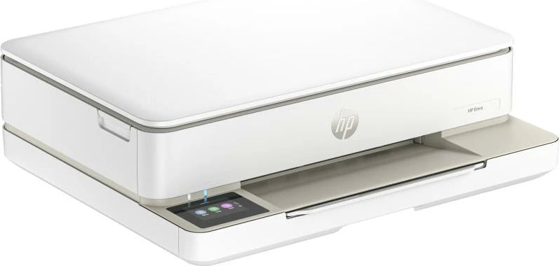 Printer multifunksional all-in-one HP Envy 6120e (714L8B#629) inkjet ngjyra Wi‑Fi duplex foto pa kornizë bezhë