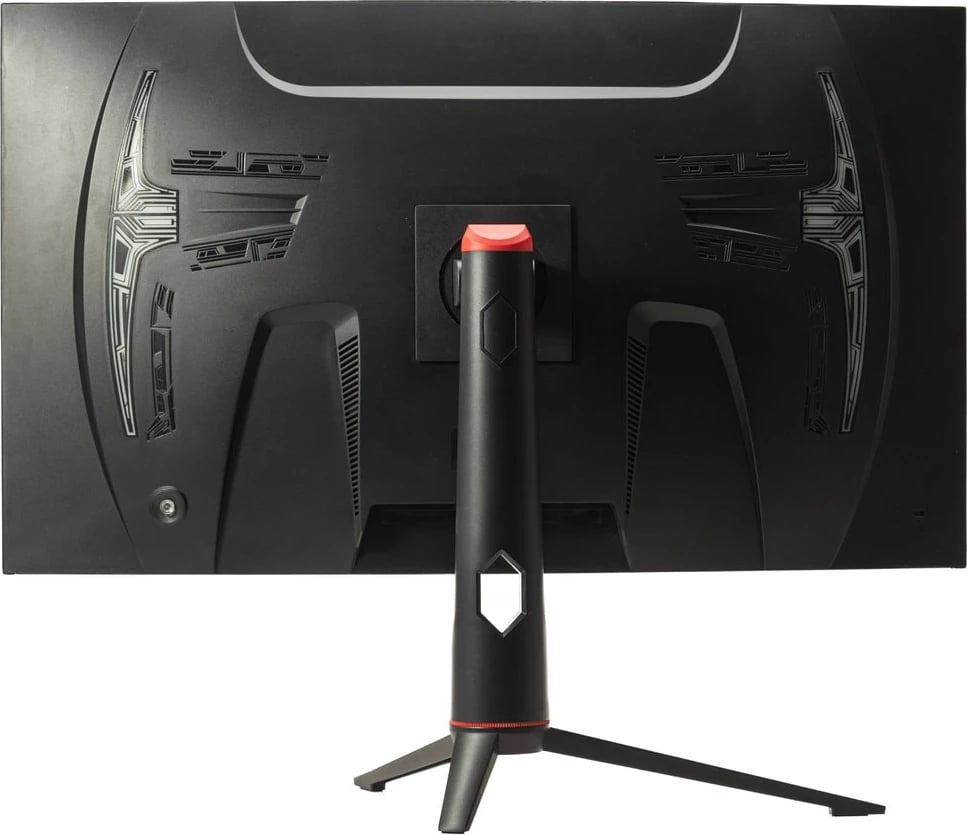 32 inch Monitor Gaming STARDOM ZP32265  2K 165Hz Mva Panel Curved