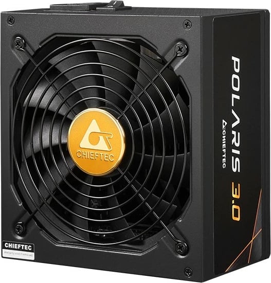 Furnizues energjie Chieftec POLARIS 3.0 1050W, 80 PLUS Gold, modular, i zi