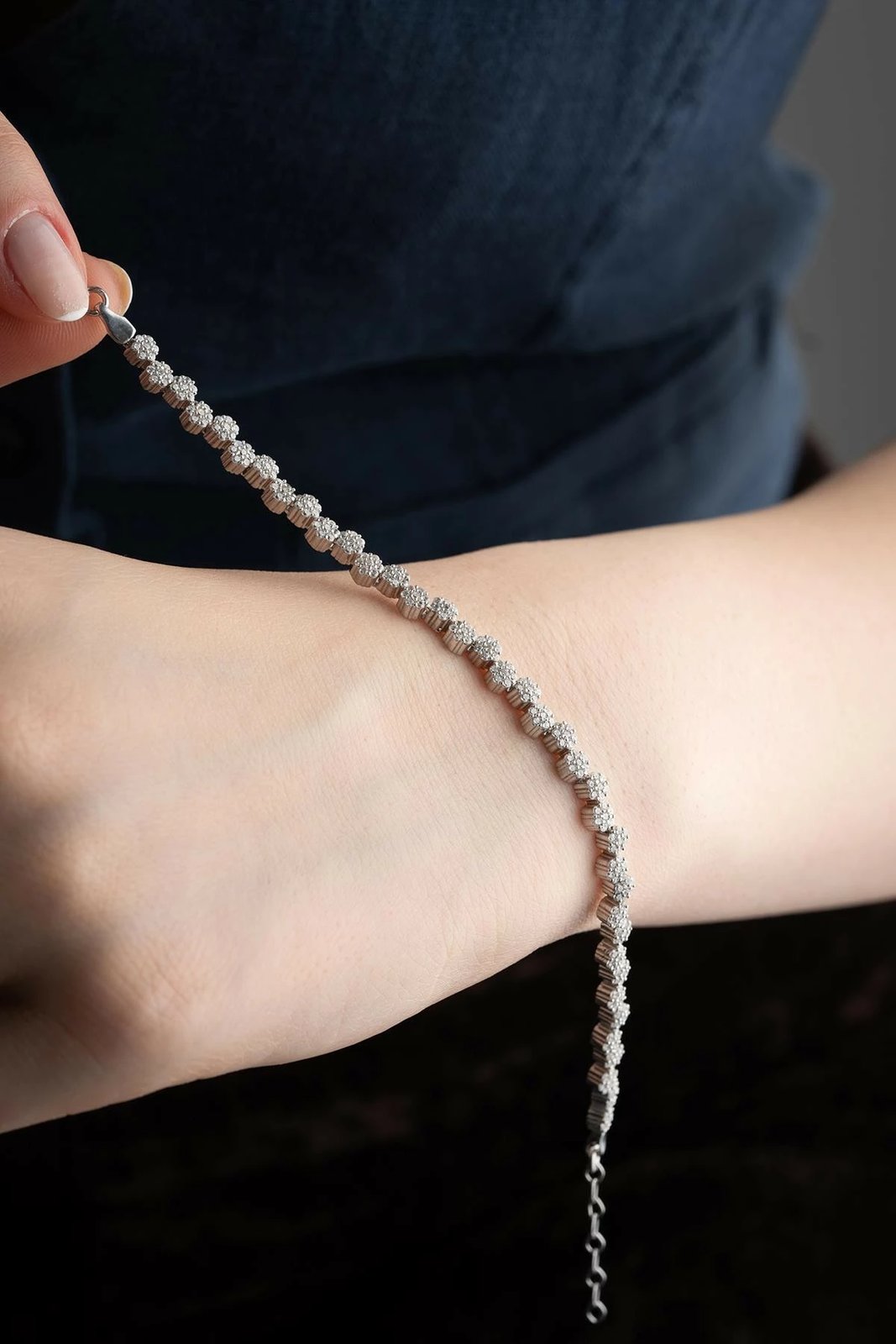 Byzylyk argjendi, Jumeon, NRZ999435