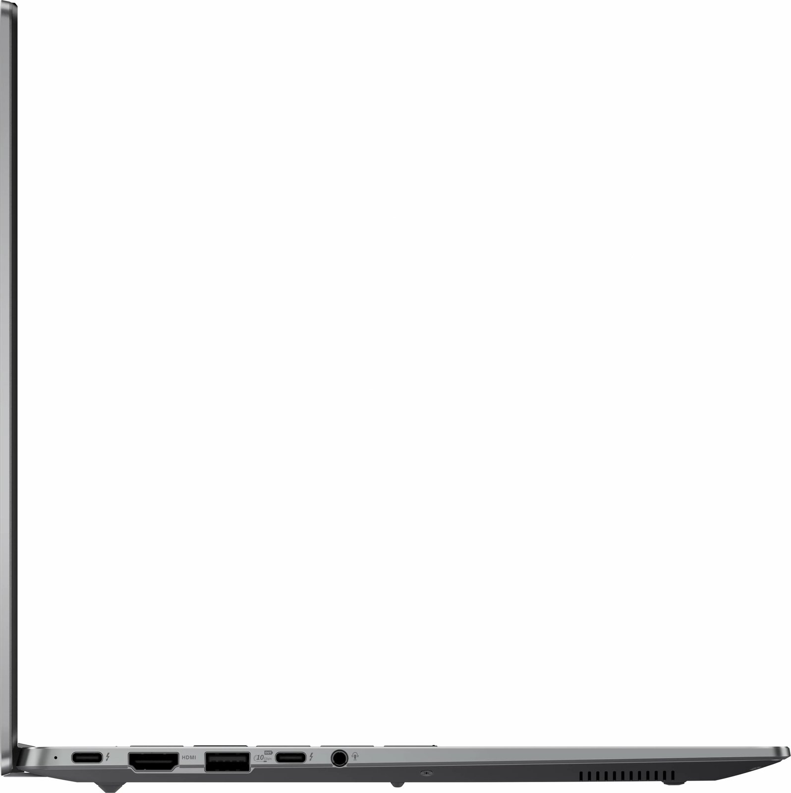 Laptop ASUS ExpertBook P5405CSA-NZ0101, Intel Core Ultra 5, 16 GB RAM, 512 GB, Misty Grey