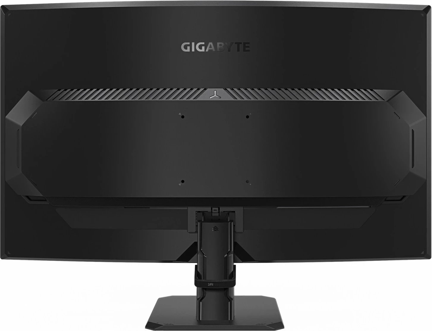 Monitor Gigabyte GS32QCA, 31.5 inch, QHD, 180Hz, VA, i zi