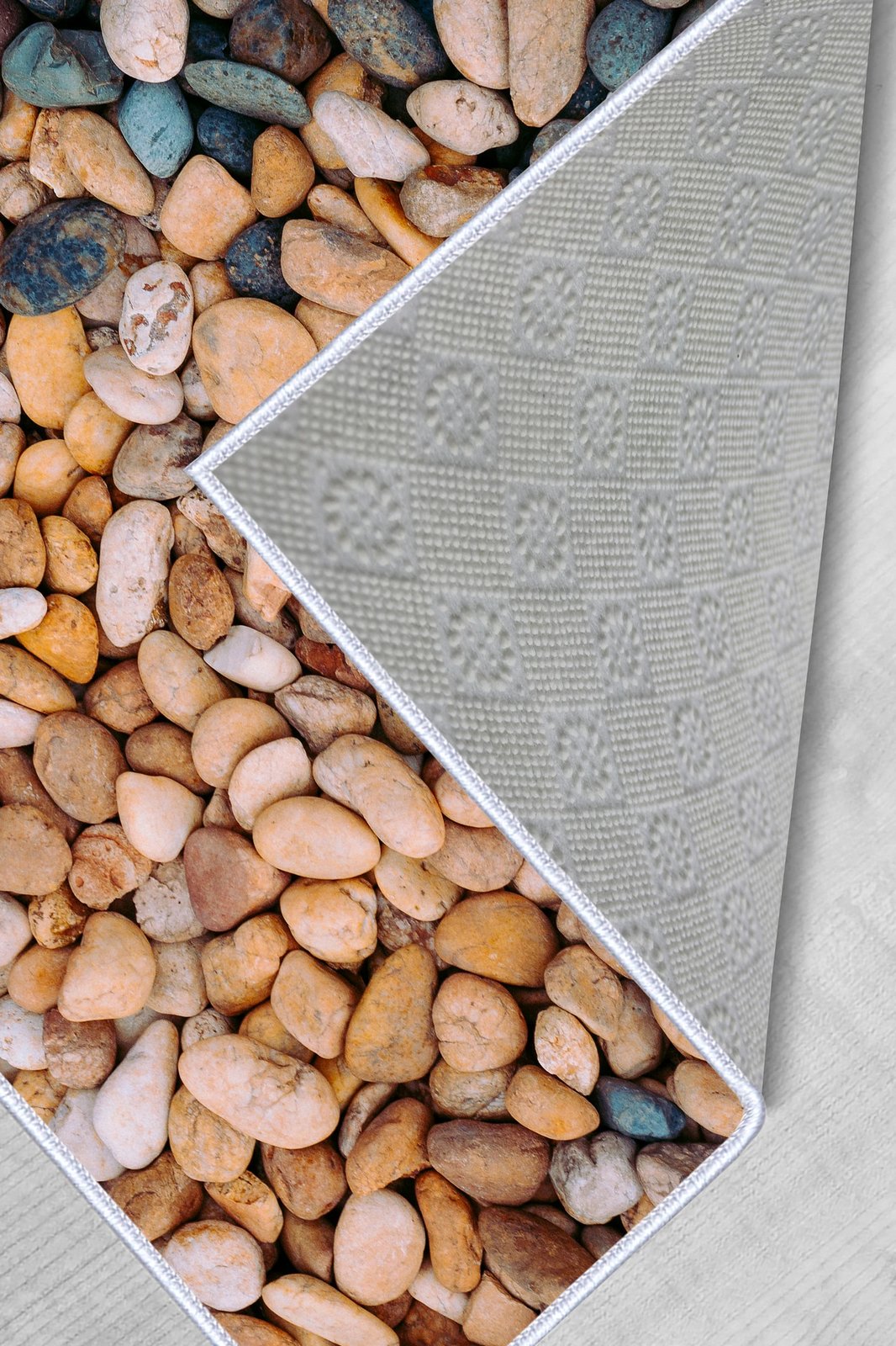 Qilim multingjyrësh, 60x100cm, Conceptum Hypnose, WOOKECE127