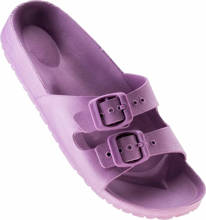 Papuqe për femra Yakimasport, vjollcë