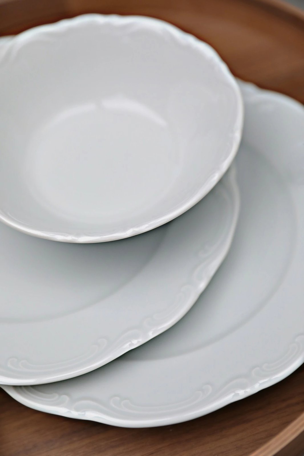 Set darke 18 pjese, Hermia, SM18Y400