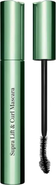 Maskarë Clarins Supra Lift & Curl 01 Intense Black 8ml