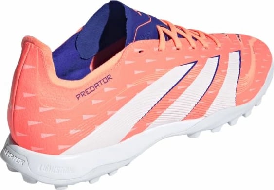 Atlete futbolli adidas për meshkuj, portokalli