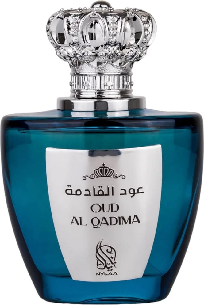 Eau de Parfum Nylaa Oud Al Qadima 100ml