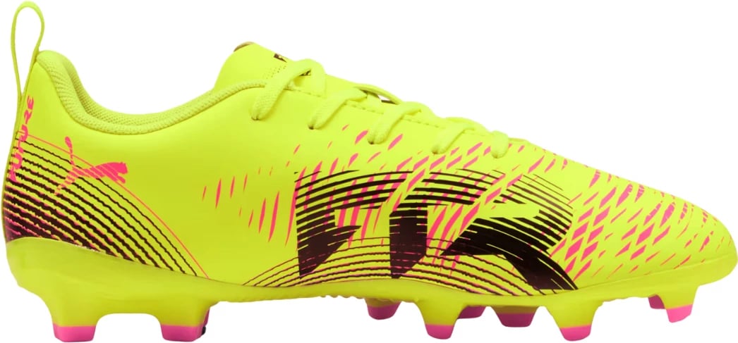 Atlete futbolli për fëmijë Puma Future