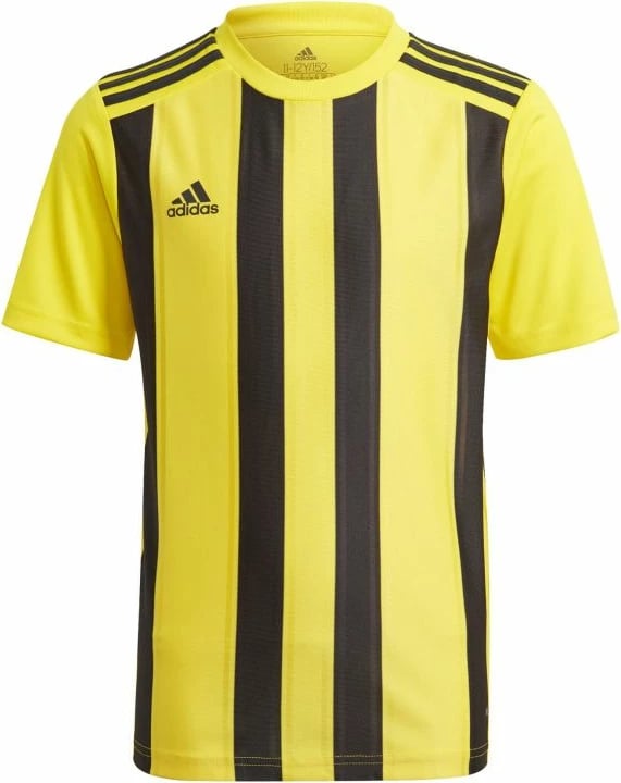 Fanellë adidas për meshkuj, me vija