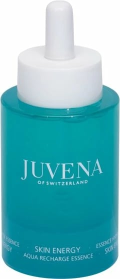 Essence për fytyrë Juvena Skin Energy Aqua Recharge për femra 50ml