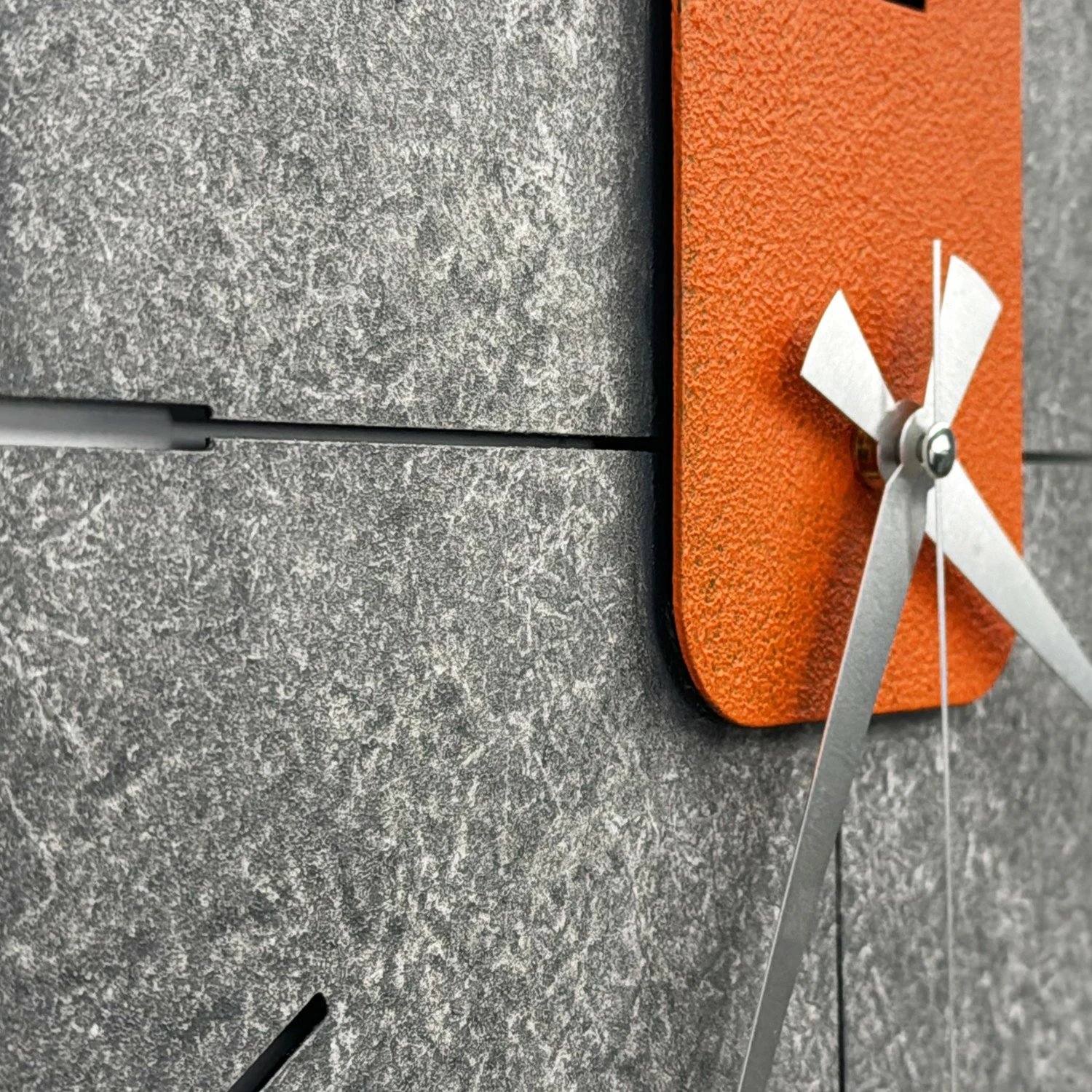 Orë muri dekorative metalike Wallity, Dalalet-2