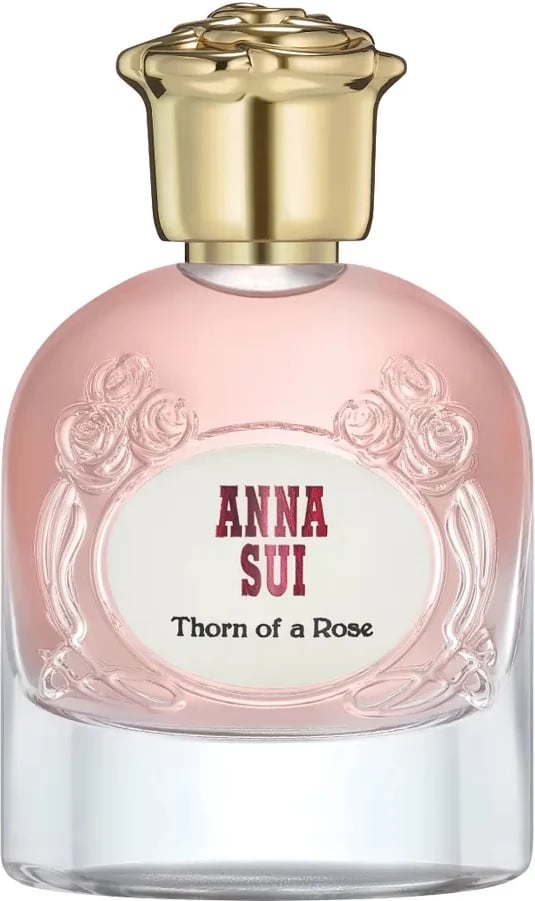 Eau de Parfum për femra Anna Sui Thorn of a Rose 50ml