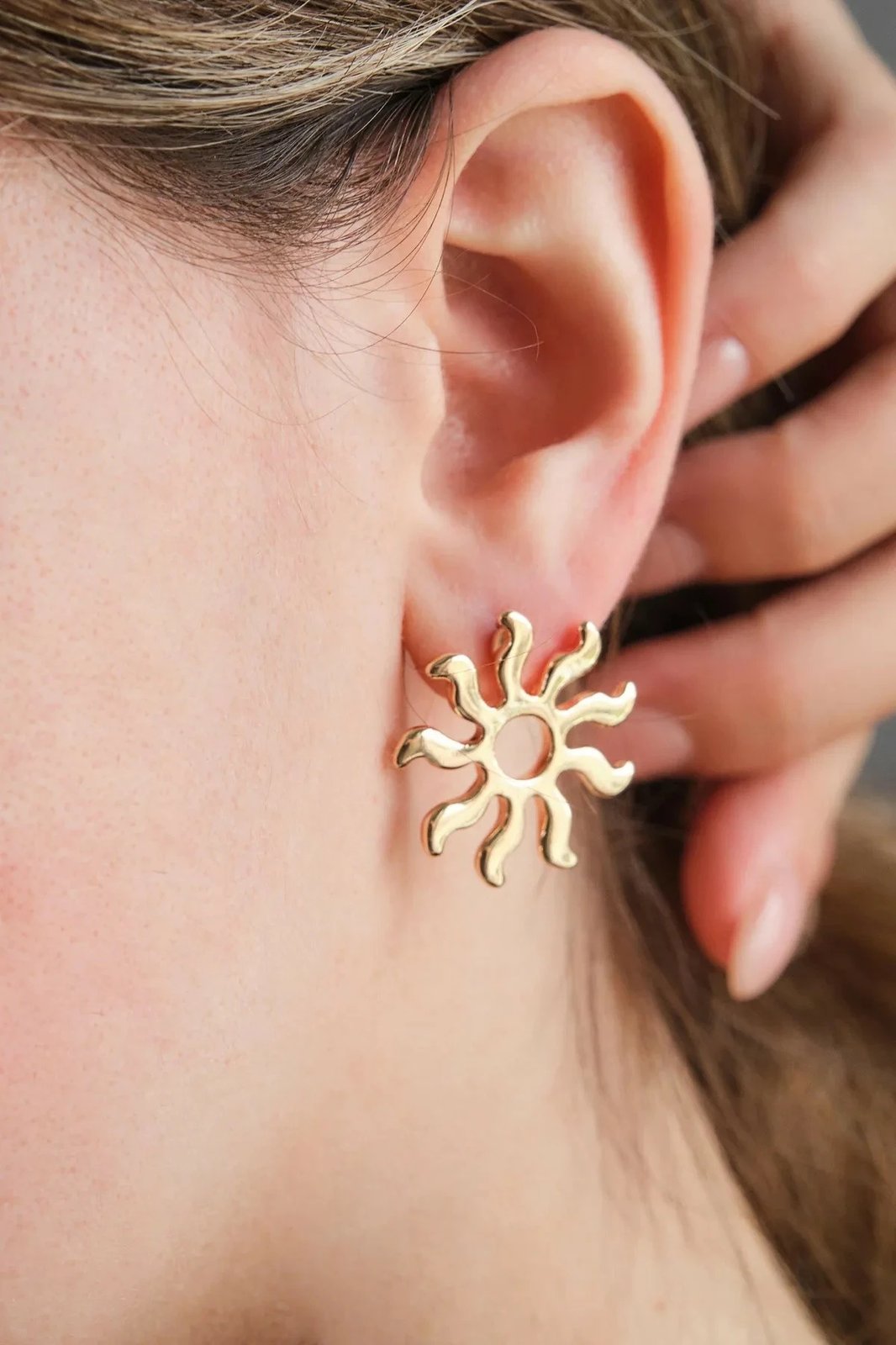 Vathë Jumeon, ngjyrë ari, Tamgns