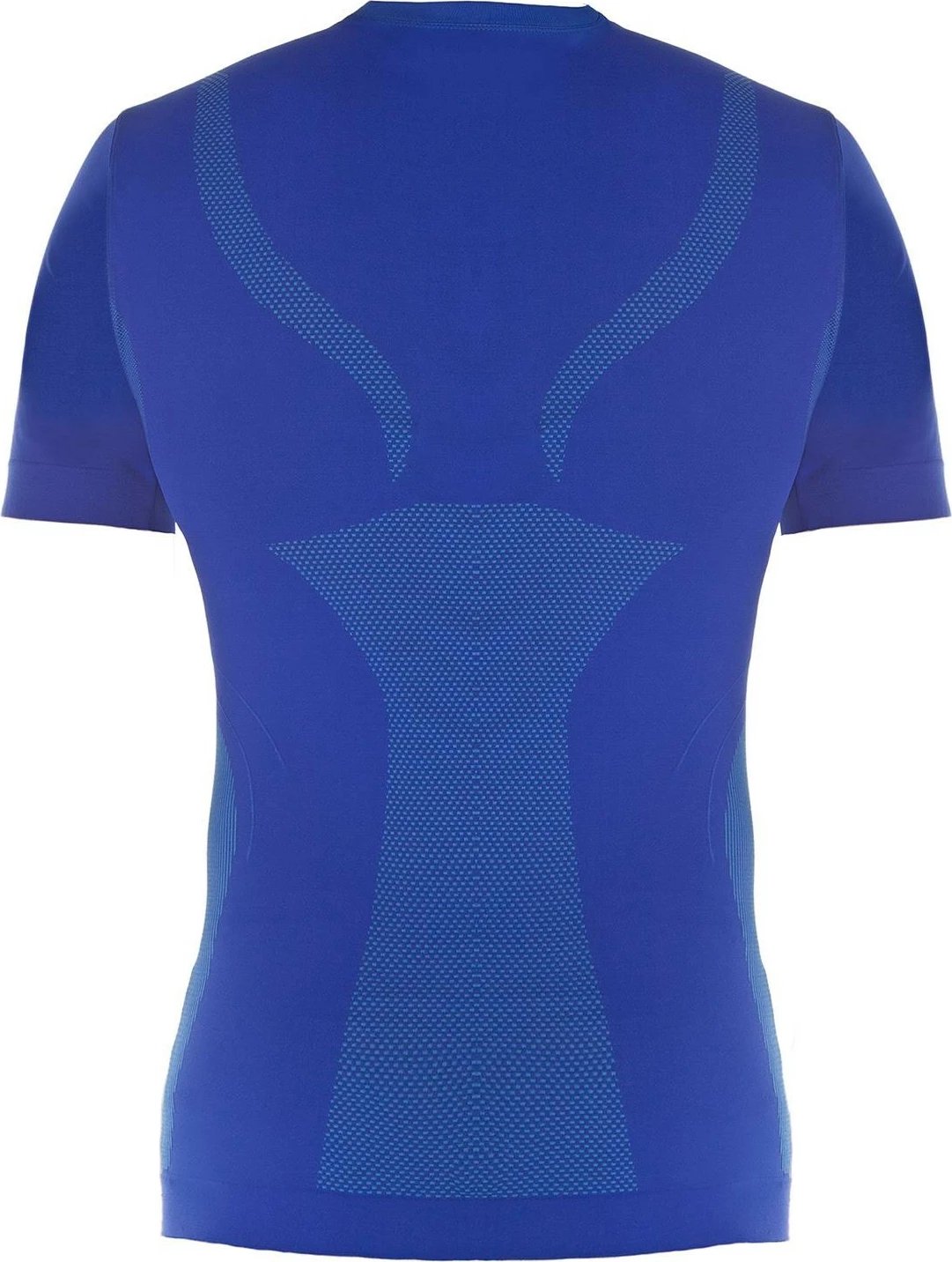 Bluzë për gra, ngjyrë kaltër, Jumeon, 237-007200