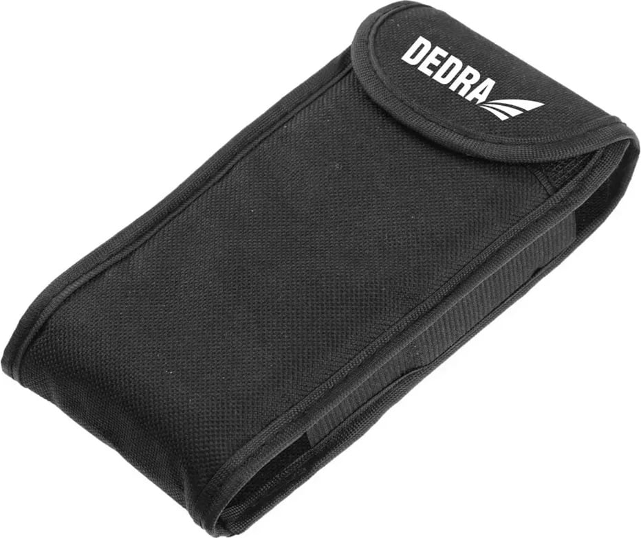 Detektor DEDRA MC0961 për kabllo dhe tuba nëntokësor, 1 copë