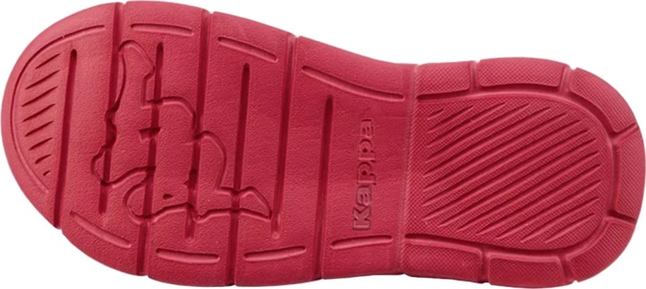 Sandale për fëmijë Kappa, navy-pink