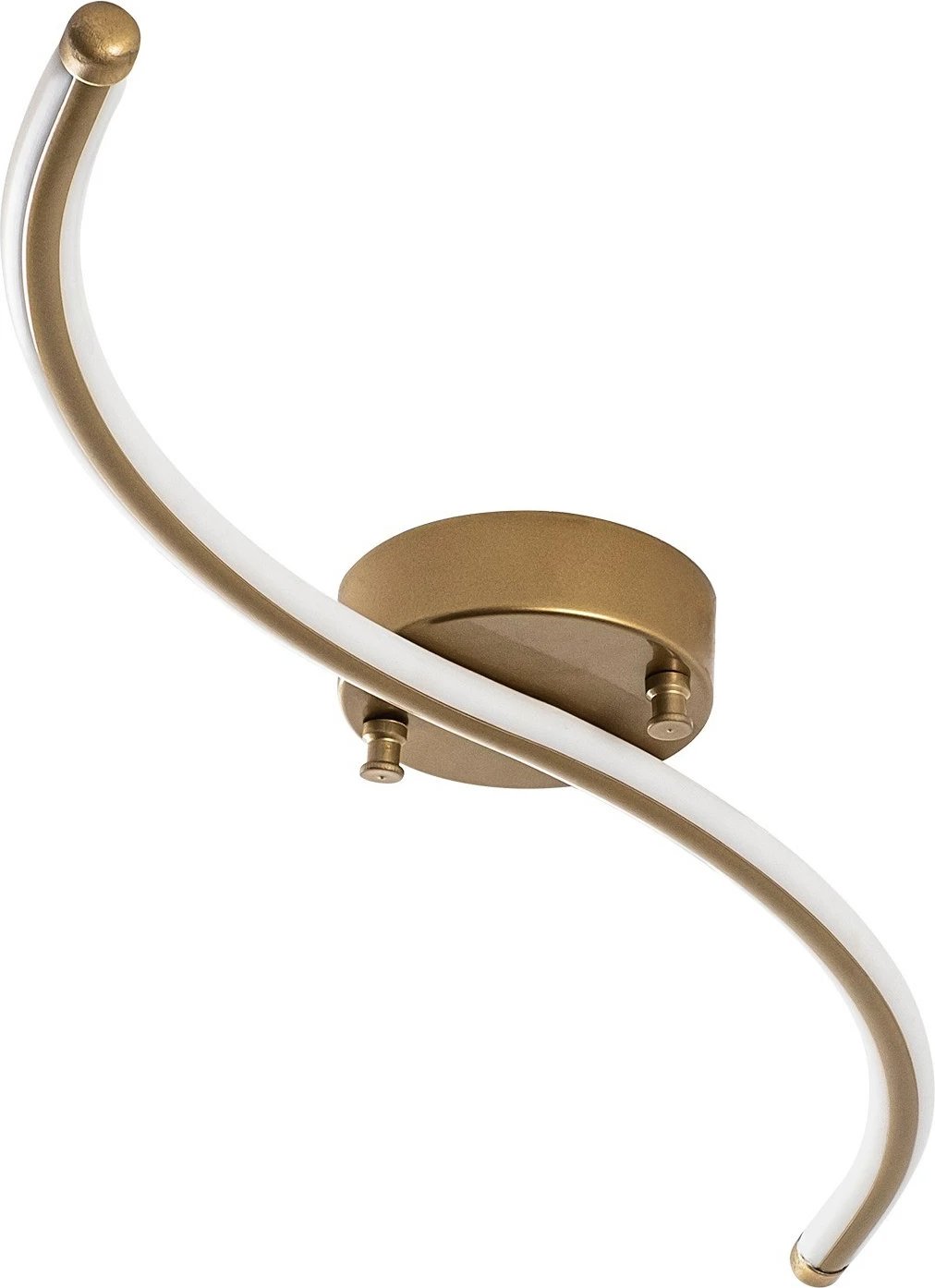 Llambë tavani Opviq, Yılan - 13279, ngjyrë ari