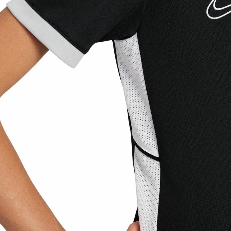 Fanellë për fëmijë Nike, e zezë
