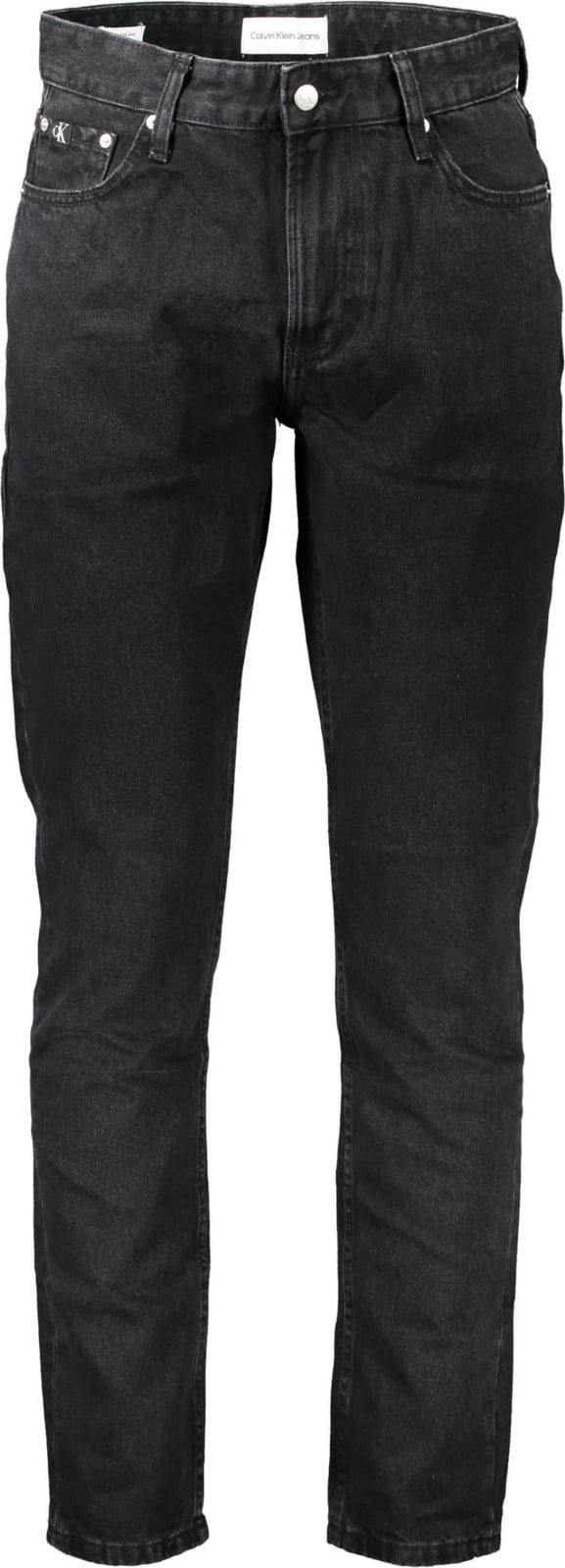 Xhinse Calvin Klein meshkuj, të zeza