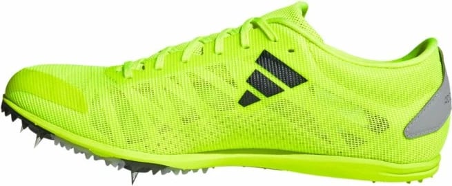 Atlete me gozhda adidas, unisex, të gjelbra