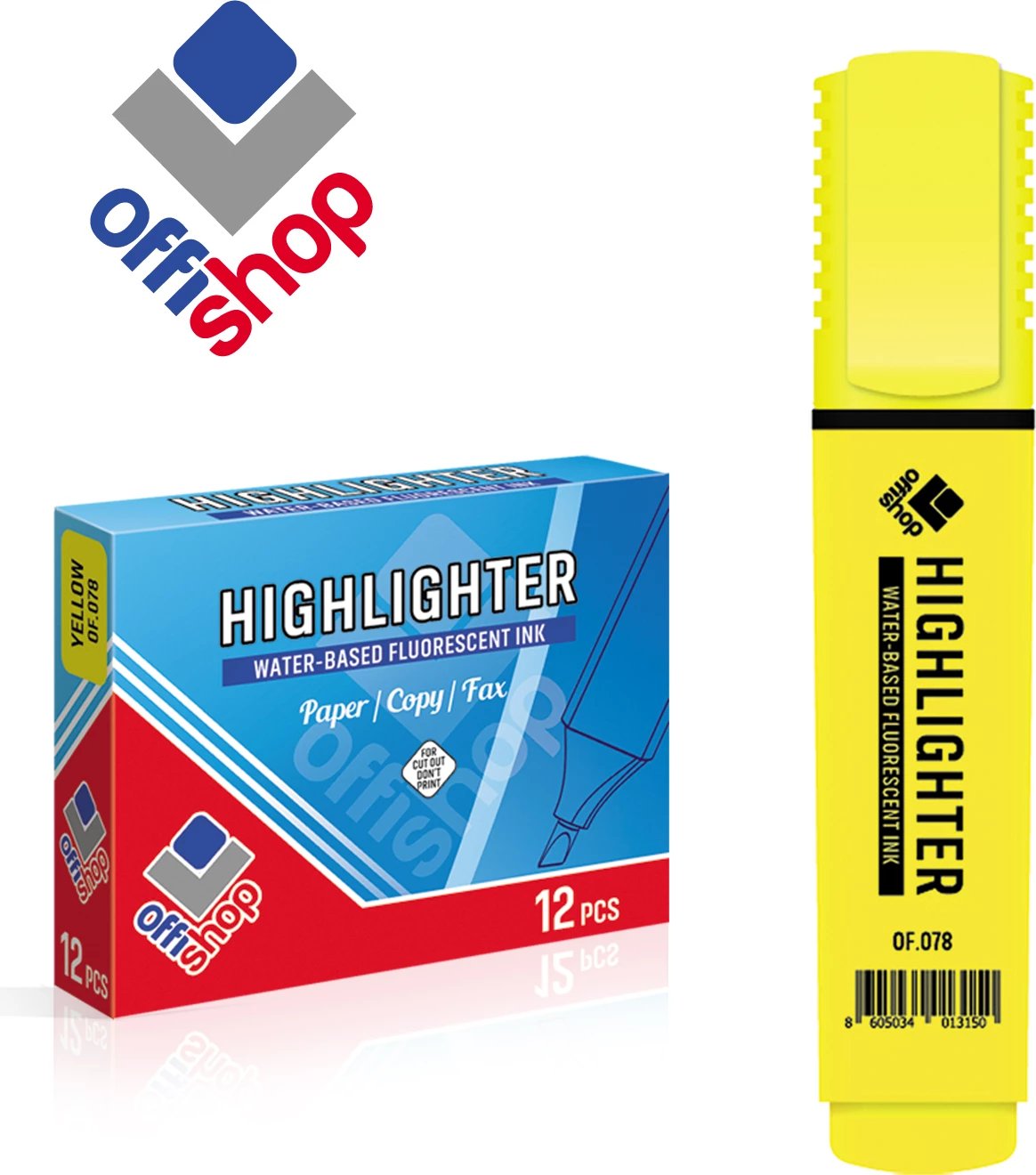 OSH NENVIZUES VERDHE 1/12 OF078