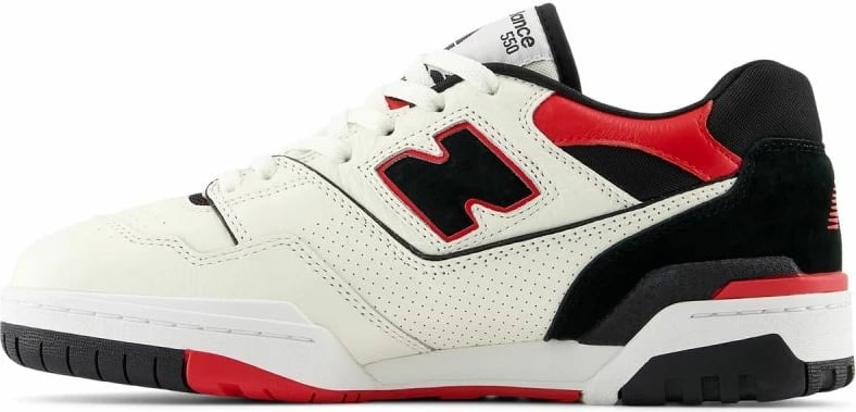 Atlete New Balance BB550STR, për meshkuj dhe femra