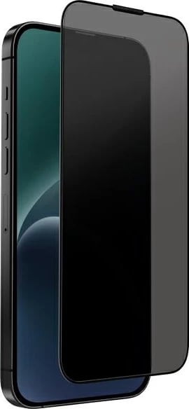 Xham mbrojtës UNIQ Optix Privacy për iPhone 15 Pro Max me aplikator