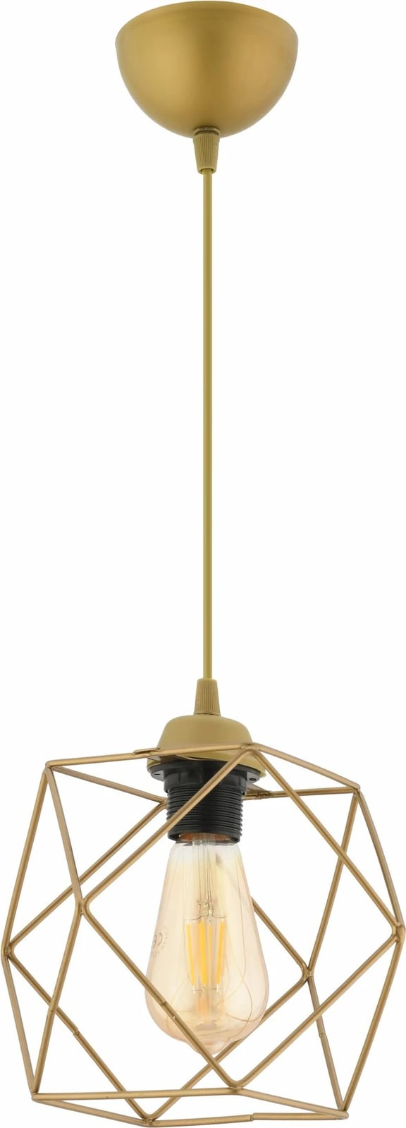 Llambë tavani Opviq, Geodrat, ngjyrë ari