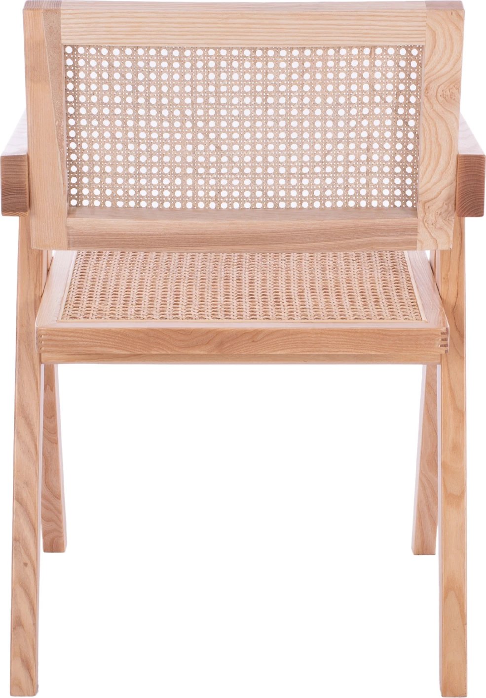 Karrige druri Blaire me krahë FH8916.01 52x50x80Y cm