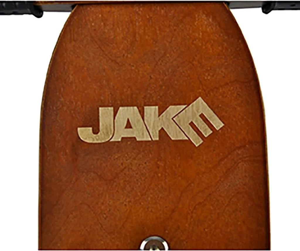 bicikletë 2-në-1 për fëmijë Milly Mally JAKE, dru, rrota shkumë 7 inç, sedilje e rregullueshme, ngarkesa maks 25 kg, 18-36 muaj, blu