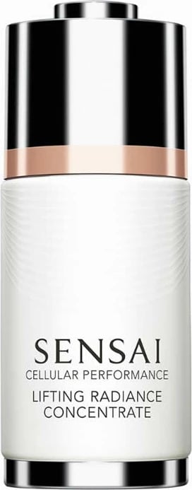Koncentrat për fytyrë unisex Sensai Cellular Performance Lifting Radiance Concentrate 40ml