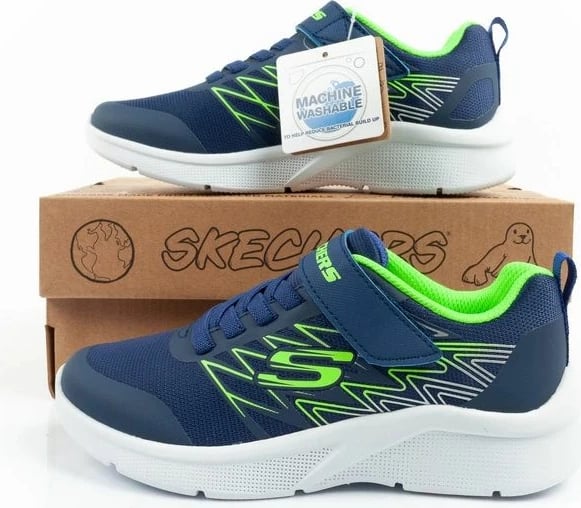 Atlete për djem Skechers, fëmijë