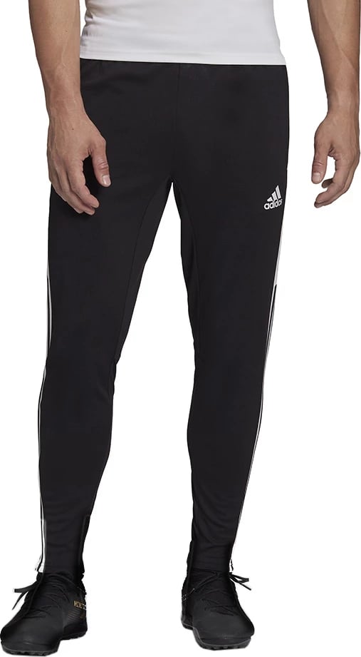 Pantallona sportive për meshkuj adidas, të zeza