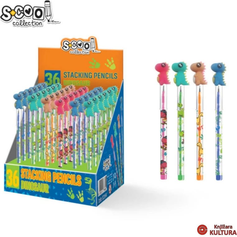 OSH LAPS TEKNIK 2.0 DINO 1/36 SC2694