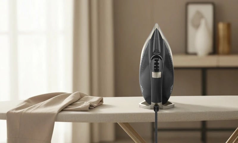 Hekur Me Avull ETA ETA327590000