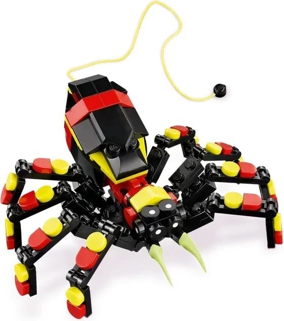 Lego Creator 3-in-1 31159 Surprising Spider