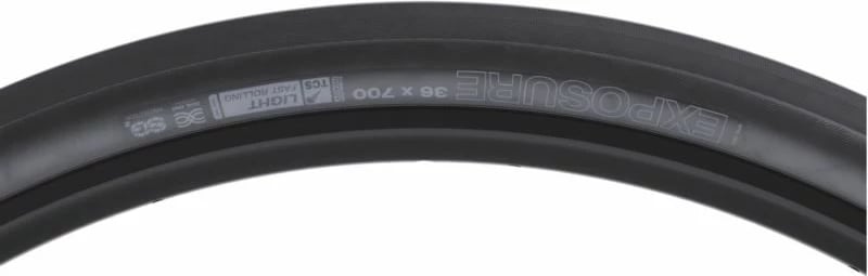 Gomë biçiklete WTB, unisex, 700x36c