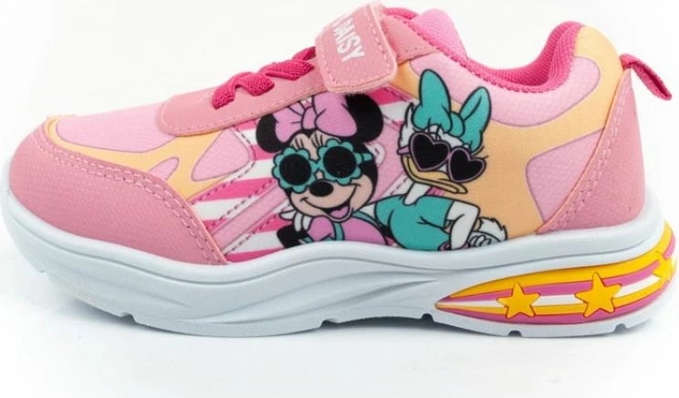 Atlete për fëmijë Leomil, rozë