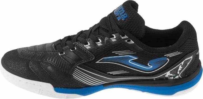 Atlete futbolli Joma, të zeza