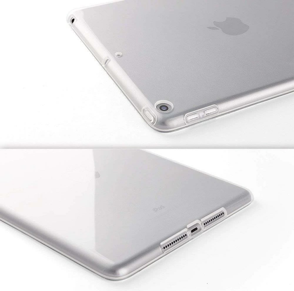 Mbështjellës tablet Hurtel Slim Case për Huawei MatePad Pro 10.8", Transparent