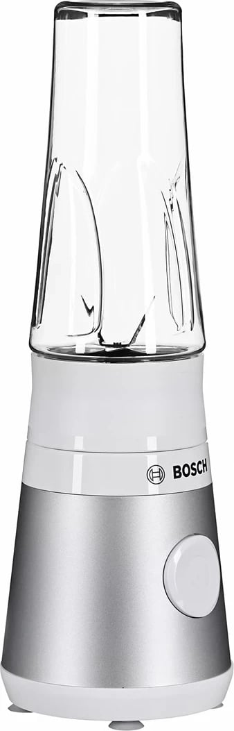 Blender për gatim Bosch VitaPower MMB2111T, 450 W, Argjendtë