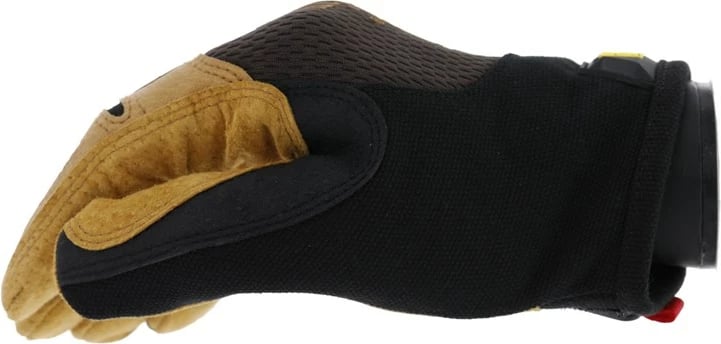 Doreza pune Mechanix Durahide Original, M, Kafe