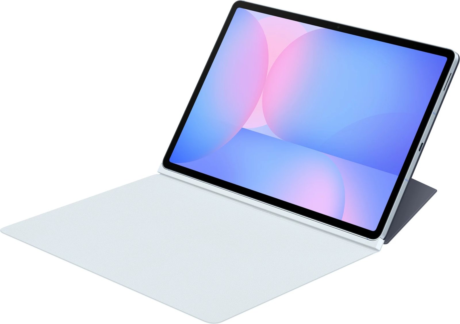 Mbështjellës Samsung Galaxy Tab S10 FE+, 27.7 cm (10.9"), Blu