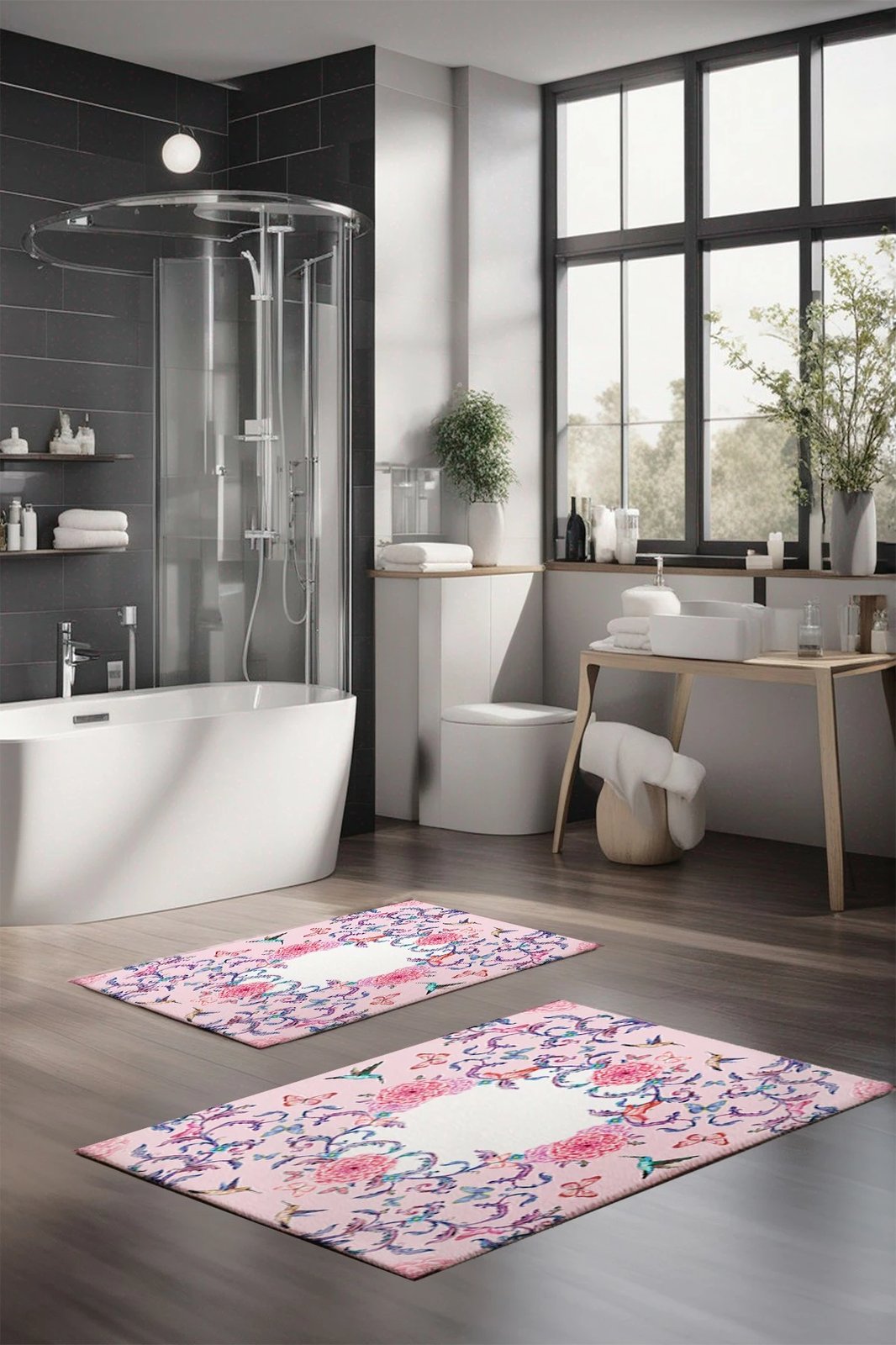 Set tapetash për banjo (2 copë), Mijolnir, CT-5248